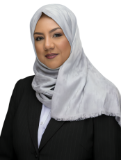 Dr. Azza Ismail